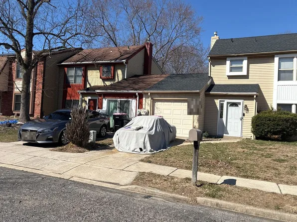 23 Oriole Pl, Clementon, NJ 08021