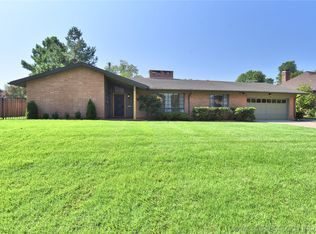 3736 E 43rd St, Tulsa, OK 74135
