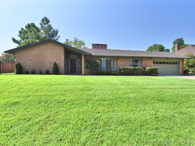 3736 E 43rd St, Tulsa, OK, 74135