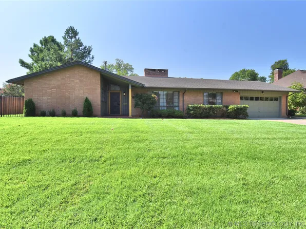 3736 E 43rd St, Tulsa, OK 74135