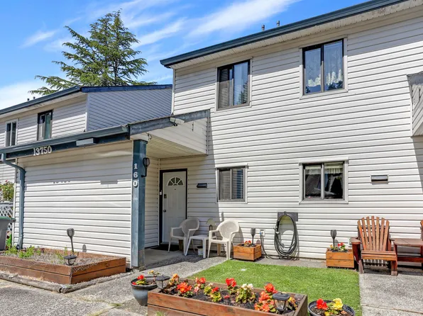 13750 67th Ave #160, Surrey, BC V3W 6X6
