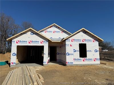 2003 Poinciana Ln, Fayetteville, NC, 28306