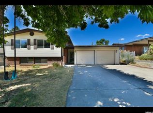 98 W 2200 N, Sunset, UT 84015