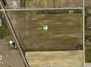 895 Pushville Rd, Greenwood, IN 46143