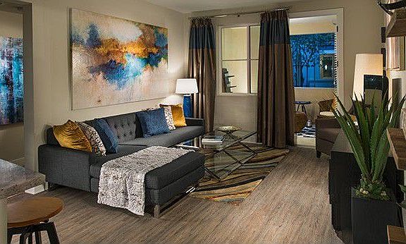 Two Bedroom B2C Floor Plan