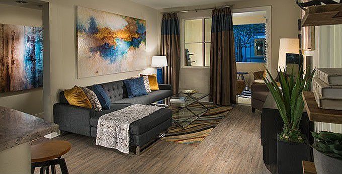 Two Bedroom B2C Floor Plan