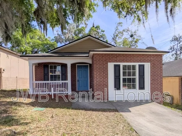 8526 Kona Ave, Jacksonville, FL 32211