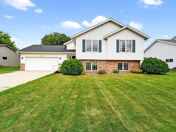 809 4th St NE, Kasson, MN 55944