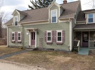 1 Town Farm Rd, Princeton, MA 01541