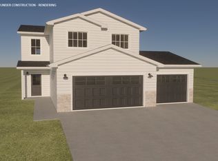 6289 86th Ave S, Horace, ND