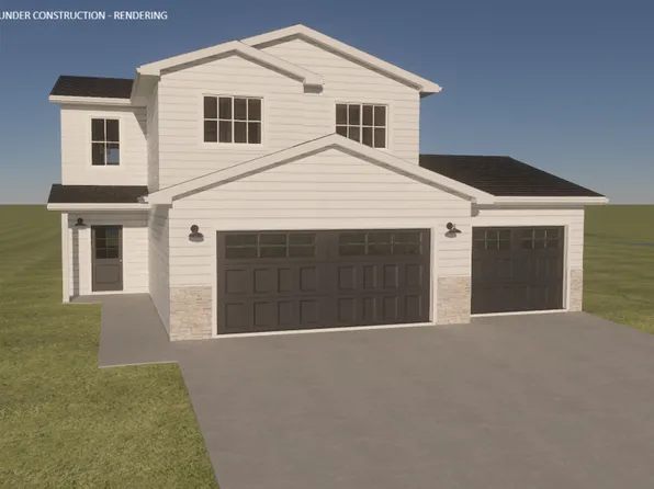 6289 86th Ave S, Horace, ND 58047