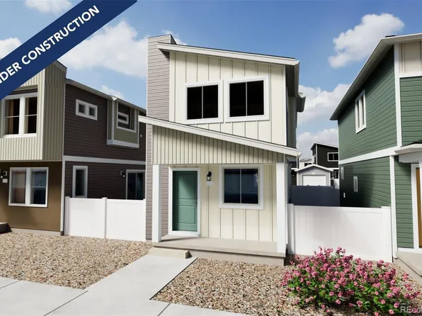 12986 E 103rd Avenue, Commerce City, CO 80022