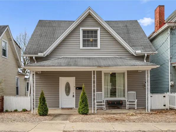 20 Joel St, Pittsburgh, PA 15205