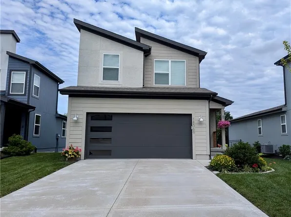 18069 Hauser St, Overland Park, KS 66013