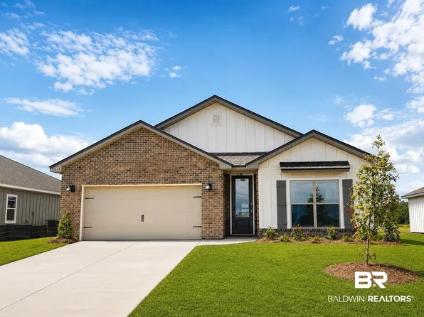 13669 Redhead Ln, Foley, AL 36535