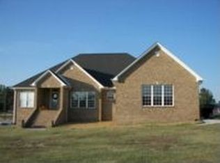 6376 Rocky Ford Rd, Gadsden, AL 35903