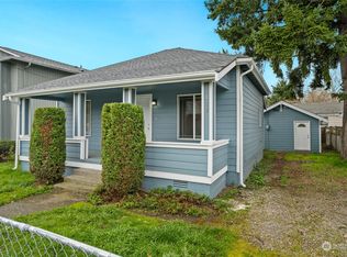 437 Smithers Ave S, Renton, WA 98057