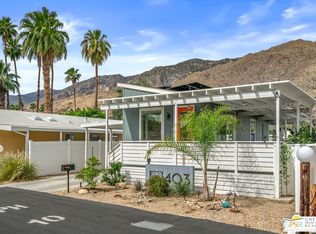 403 Ginger Dr, Palm Springs, CA 92264