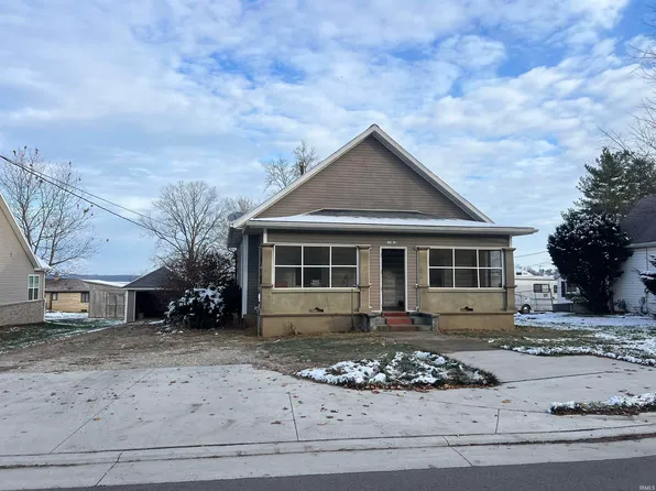 11012 North St, Cynthiana, IN 47612