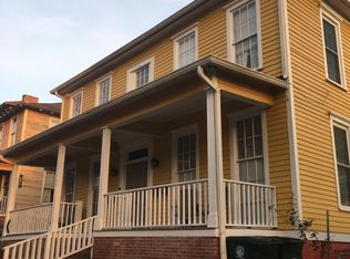 968 New St APT 2, Macon, GA 31201