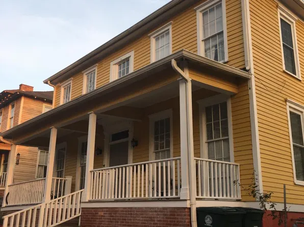 968 New St APT 2, Macon, GA 31201