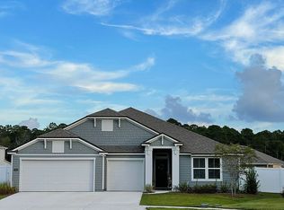 14 Willow Spring Ct, Saint Augustine, FL 32084