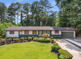 3426 Chappell Ln, Doraville, GA 30360