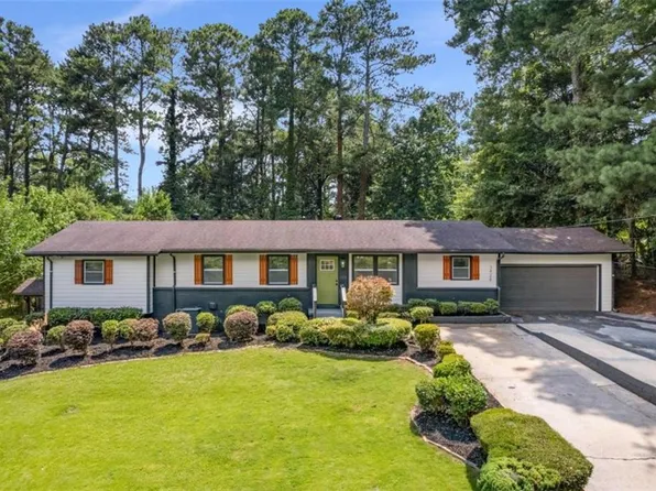 3426 Chappell Ln, Doraville, GA 30360