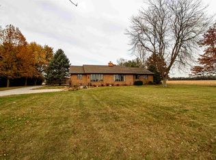 1400 State Road 28 W, Romney, IN 47981