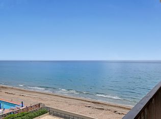 3610 S Ocean Blvd APT 508, South Palm Beach, FL 33480