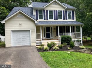 1129 Lakeview Dr, Stafford, VA 22556