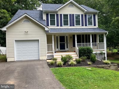 1129 Lakeview Dr, Stafford, VA, 22556