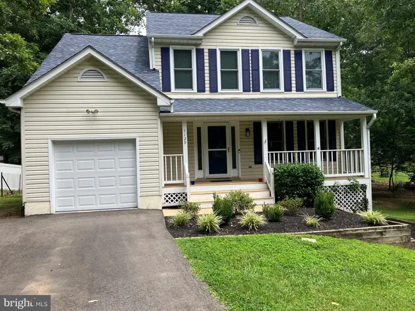 1129 Lakeview Dr, Stafford, VA 22556