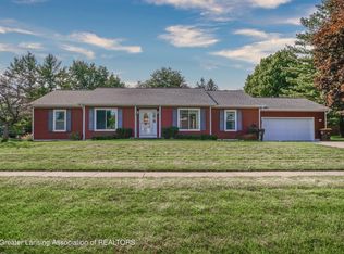 1607 Sagebrush, Lansing, MI 48917