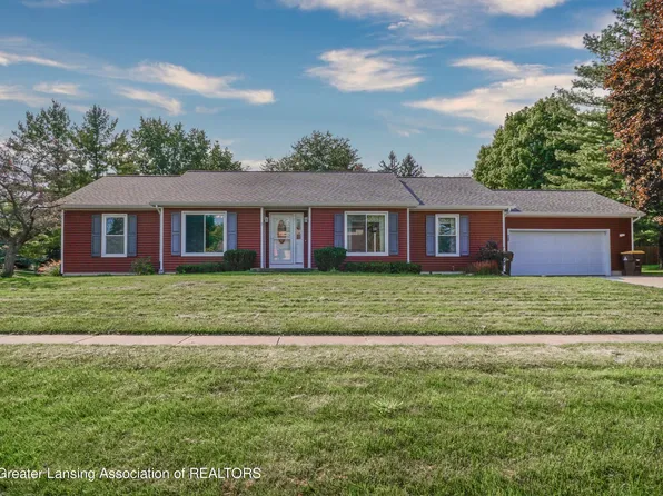1607 Sagebrush, Lansing, MI 48917