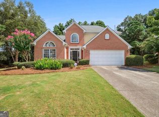1118 Sadlers Close, Marietta, GA 30068