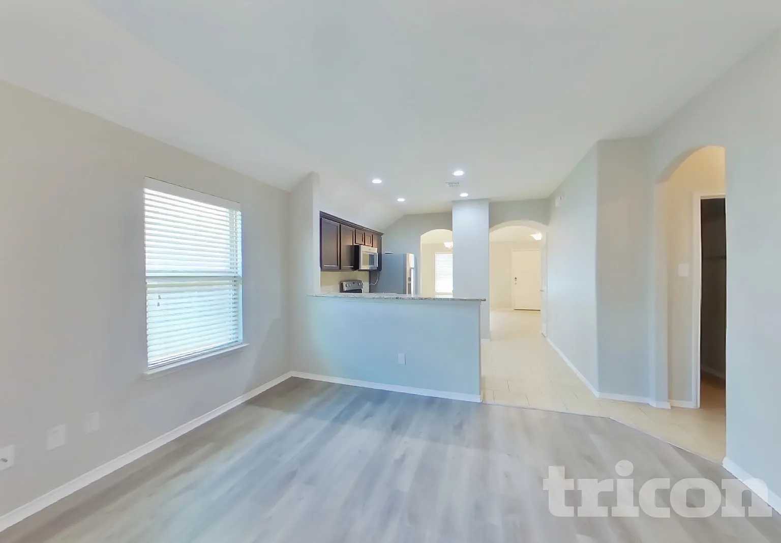 1216 Honeywood Lane Royse City TX — Photo 3