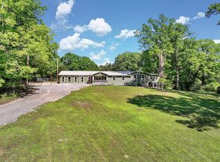 202 County Road 242, Hanceville, AL 35077