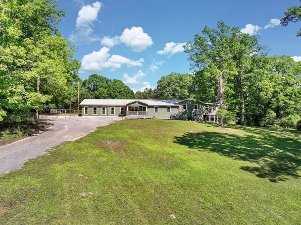 202 County Road 242, Hanceville, AL 35077