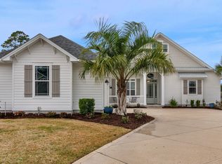 106 Cason Noah Dr, Kingsland, GA 31548