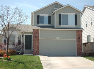 4816 Kingston Ave, Highlands Ranch, CO 80130