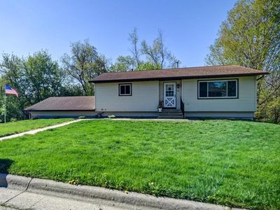 511 Linda Road, Mount Horeb, WI, 53572