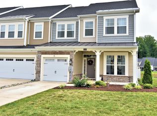 26269 Milby Cir, Harbeson, DE