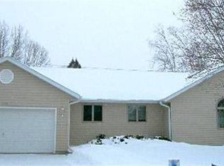 1104 Weister Ct, Marshfield, WI 54449