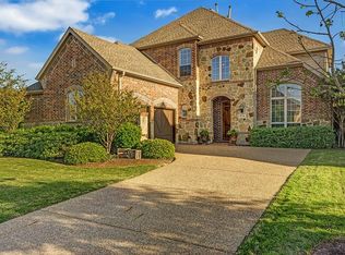 831 Ridgecross Rd, Prosper, TX 75078