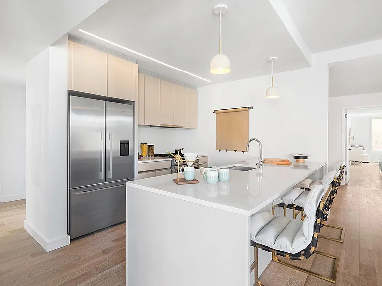 146 Pierrepont St #3C — Photo 3