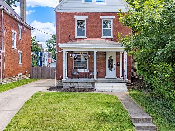 2nd image of 4514 Forest Ave