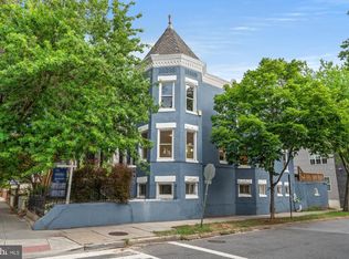 2801 11th St NW, Washington, DC 20001