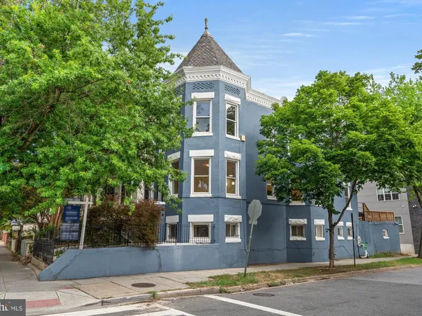 2801 11th St NW, Washington, DC 20001