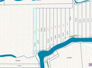 Tbd La Trace Rd, French Settlement, LA 70733